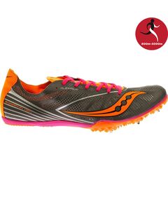 Saucony Endorphin MD4, Μέγεθος: 35.5