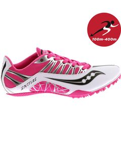 Saucony Spitfire, Μέγεθος: 37