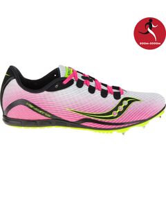 Saucony Vendetta, Μέγεθος: 37.5