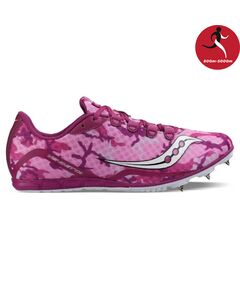 Saucony Vendetta, Μέγεθος: 37