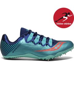 Saucony Showdown 4, Μέγεθος: 35.5