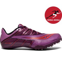 Saucony Spitfire 4, Μέγεθος: 36