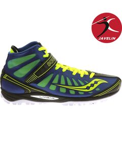 Saucony Lanzar, Size: 48