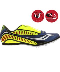 Saucony Soarin J, Size: 42