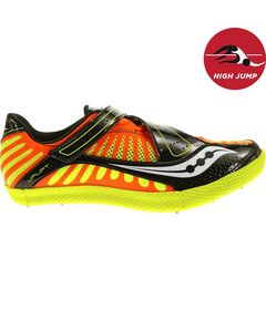 Saucony Uplift HJ, Size: 42.5