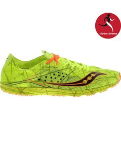 Saucony Endorphin Racer, Size: 41