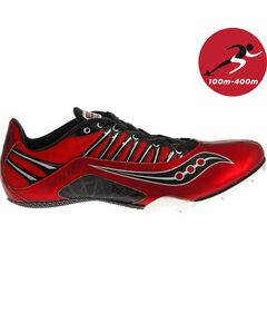 Saucony Spitfire, Size: 36