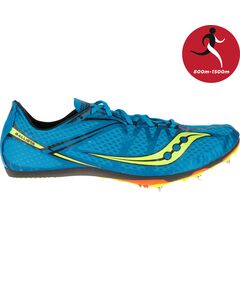 Saucony Ballista, Size: 42.5