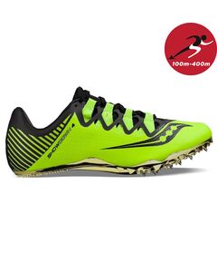 Saucony Showdown 4, Size: 48