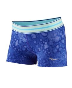 Saucony Rock It Tight Short, Μέγεθος: L