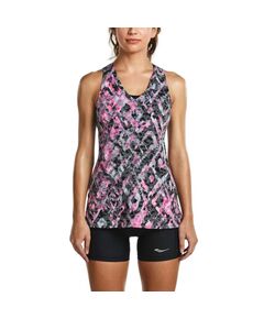 Saucony DayBreak Tank Top, Μέγεθος: XS