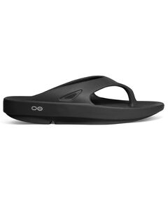 OOFOS OOriginal Sandal, Size: 36