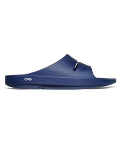 OOFOS OOahh Slide Sandal, Size: 37