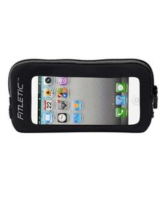 Fitletic Phone Add-On Unisex Τσαντάκι Μέσης (Διαστάσεις:  138.3 x 67.1 x 7.1mm), Μέγεθος: 1