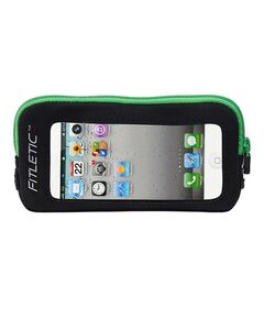Fitletic Phone Add-On Unisex Τσαντάκι Μέσης (Διαστάσεις:  138.3 x 67.1 x 7.1mm), Μέγεθος: 1