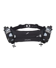 Hydra 16 Hydration Belt, Size: S