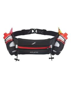 Hydra 16 Hydration Belt, Size: S