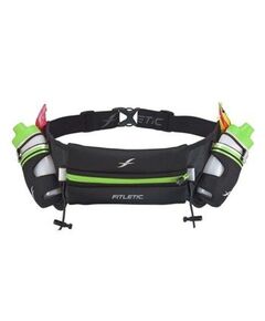 Hydra 16 Hydration Belt, Size: S