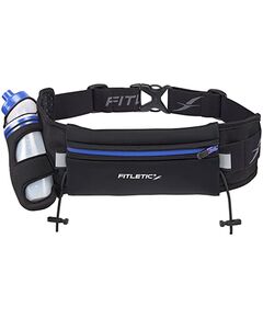 Fully Loaded Water and Gel Belt, Μέγεθος: S