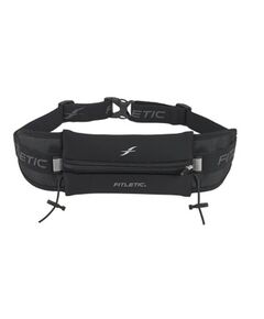 Ultimate I Running Belt with Gels, Size: 1