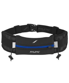 Ultimate I Running Belt with Gels, Size: 1