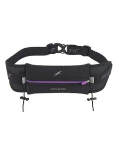 Ultimate I Running Belt with Gels, Size: 1