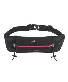 Ultimate I Running Belt with Gels, Size: 1