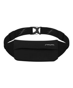 Zipless Running and Travel Belt, Μέγεθος: 1