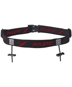 Race I Number Belt, Μέγεθος: 1