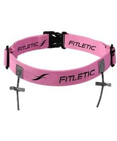 Race I Number Belt, Μέγεθος: 1