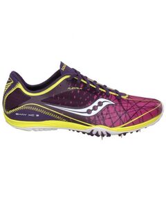 Saucony Shay XC3, Size: 35.5