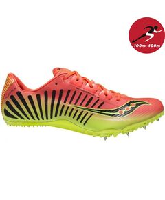 Saucony Showdown 2, Size: 35.5
