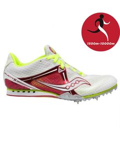 Saucony Velocity 5, Μέγεθος: 37