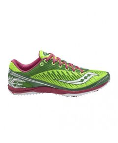 Saucony Kilkenny XC5, Μέγεθος: 35.5