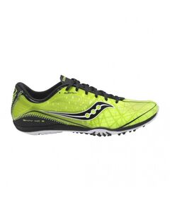 Saucony Shay XC3, Size: 40