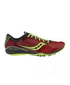 Saucony Shay XC3 Flat, Size: 40