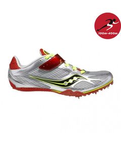 Saucony Spitfire 2, Size: 36