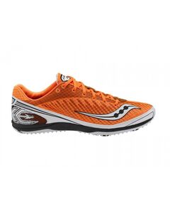 Saucony Kilkenny XC5, Size: 43