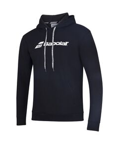 Babolat Exercise Hood Sweat , Size: M