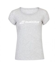 Babolat Exercise Babolat Tee , Μέγεθος: S
