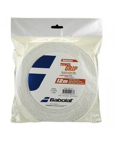 Babolat Towel Grip 12m, Size: 1