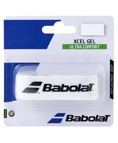 Babolat Xcel Gel X 1, Size: 1