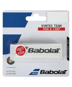 Babolat Syntec Team X1, Size: 1