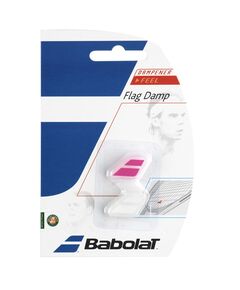 Flag Damp, Μέγεθος: 1