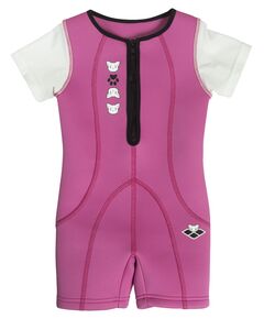 Arena Water Tribe Warmsuit, Size: 1Y