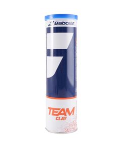 Babolat Team Clay X4 Μπαλάκια Τένις, Μέγεθος: 1