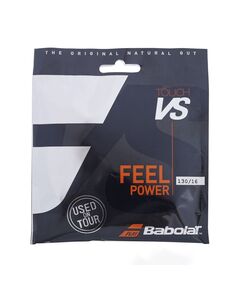 Babolat Touch Vs 12m , Size: 1.25mm