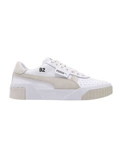 Puma Cali Lthr Suede X Sg Γυναικεία Παπούτσια, Μέγεθος: 37