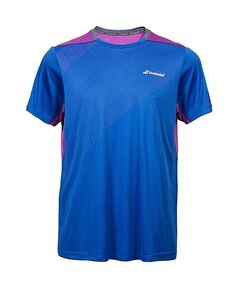 Babolat T Shirt Crew Neck , Size: S