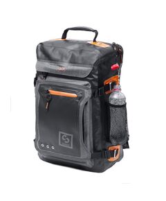 Sinner Highmount Waterproof Backpack, Size: 1